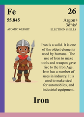 Basic Deck with case