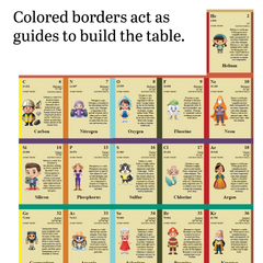 Basic Deck with case